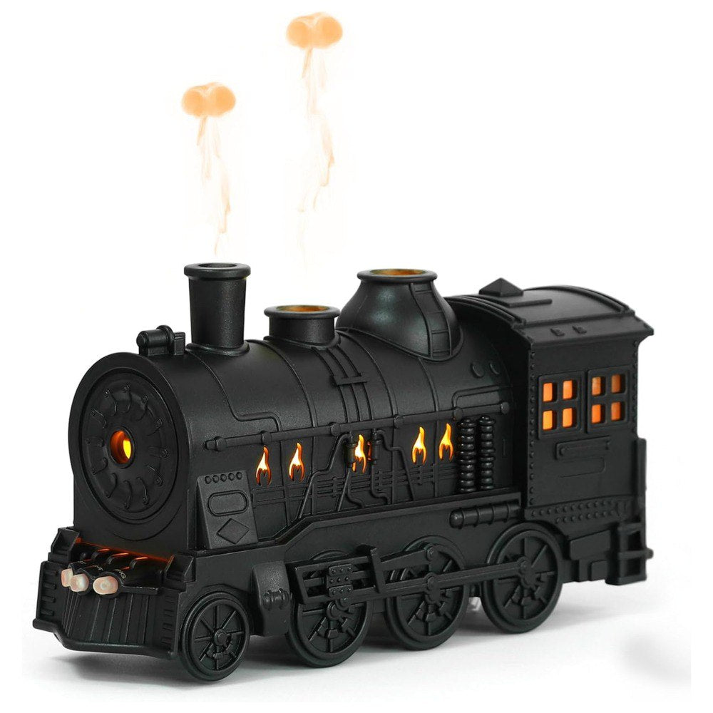 tren humidificador