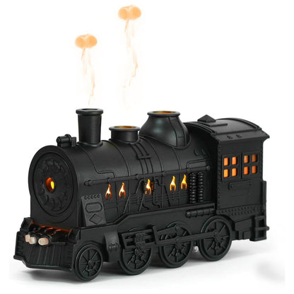 tren humidificador