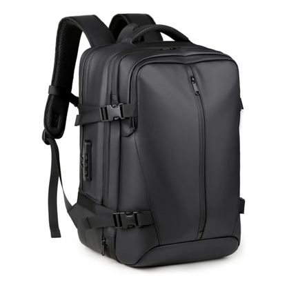 Bolso Mochila Maleta de Viaje Expandible