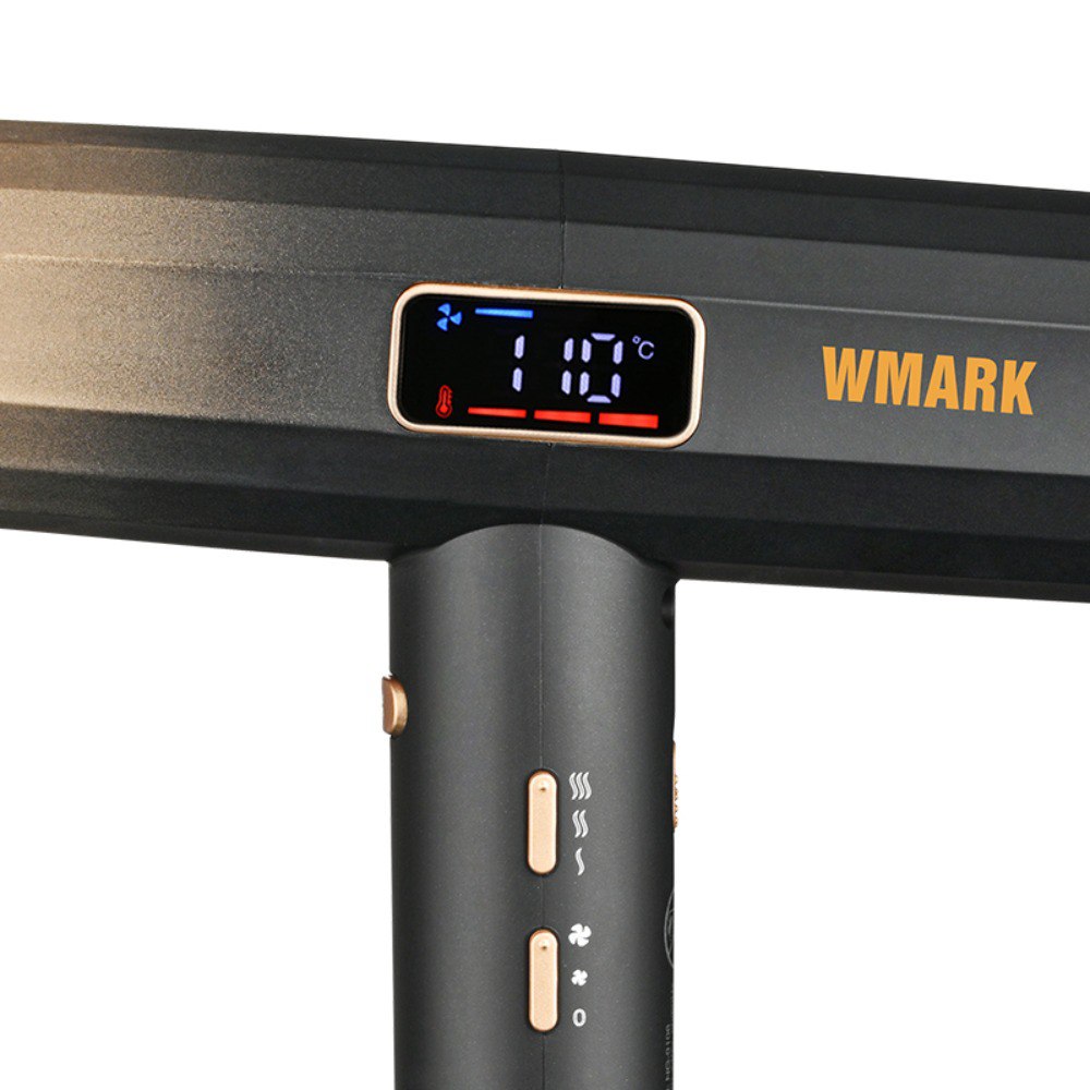 Secador Wmark Original 2000W RPM NG-9106