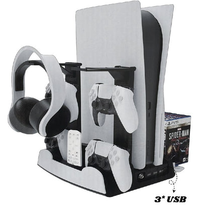 Base Soporte Organizador para PS5